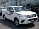 Toyota Hilux 2023