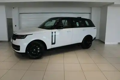 Range Rover HSE 2025