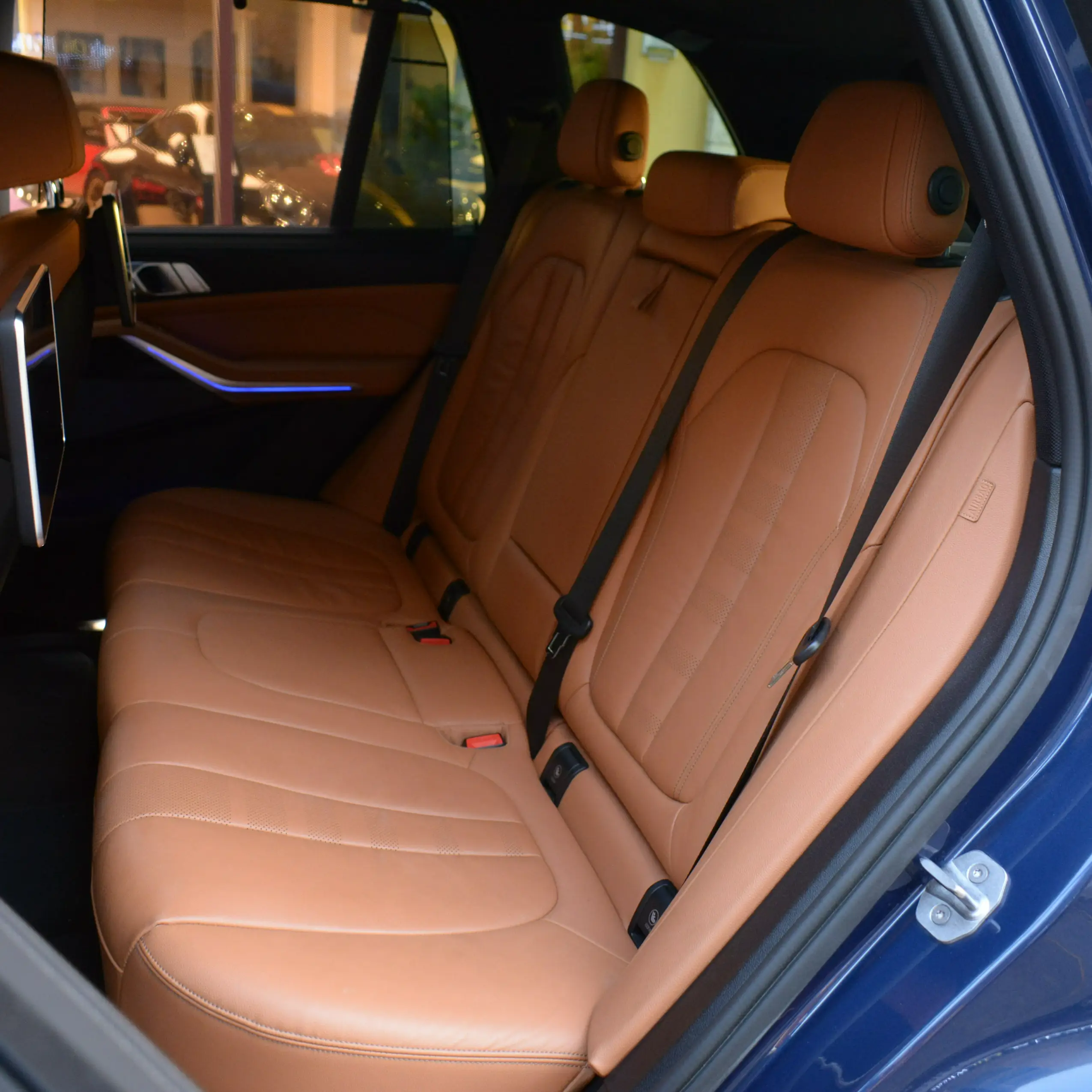 BMW X5 2020 — photo 10 for sale in Qatar