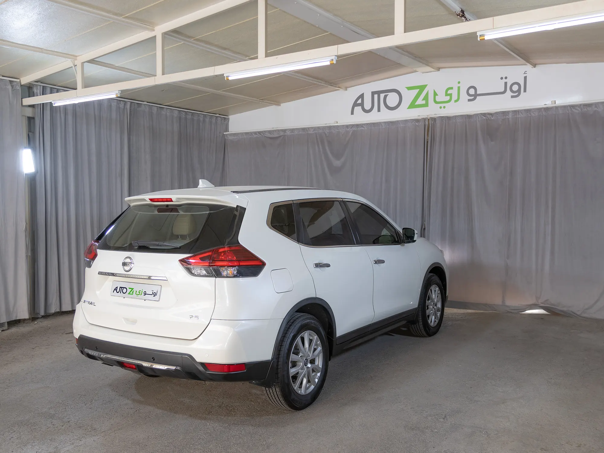 Nissan X Trail 2020 — photo 5 for sale in Qatar