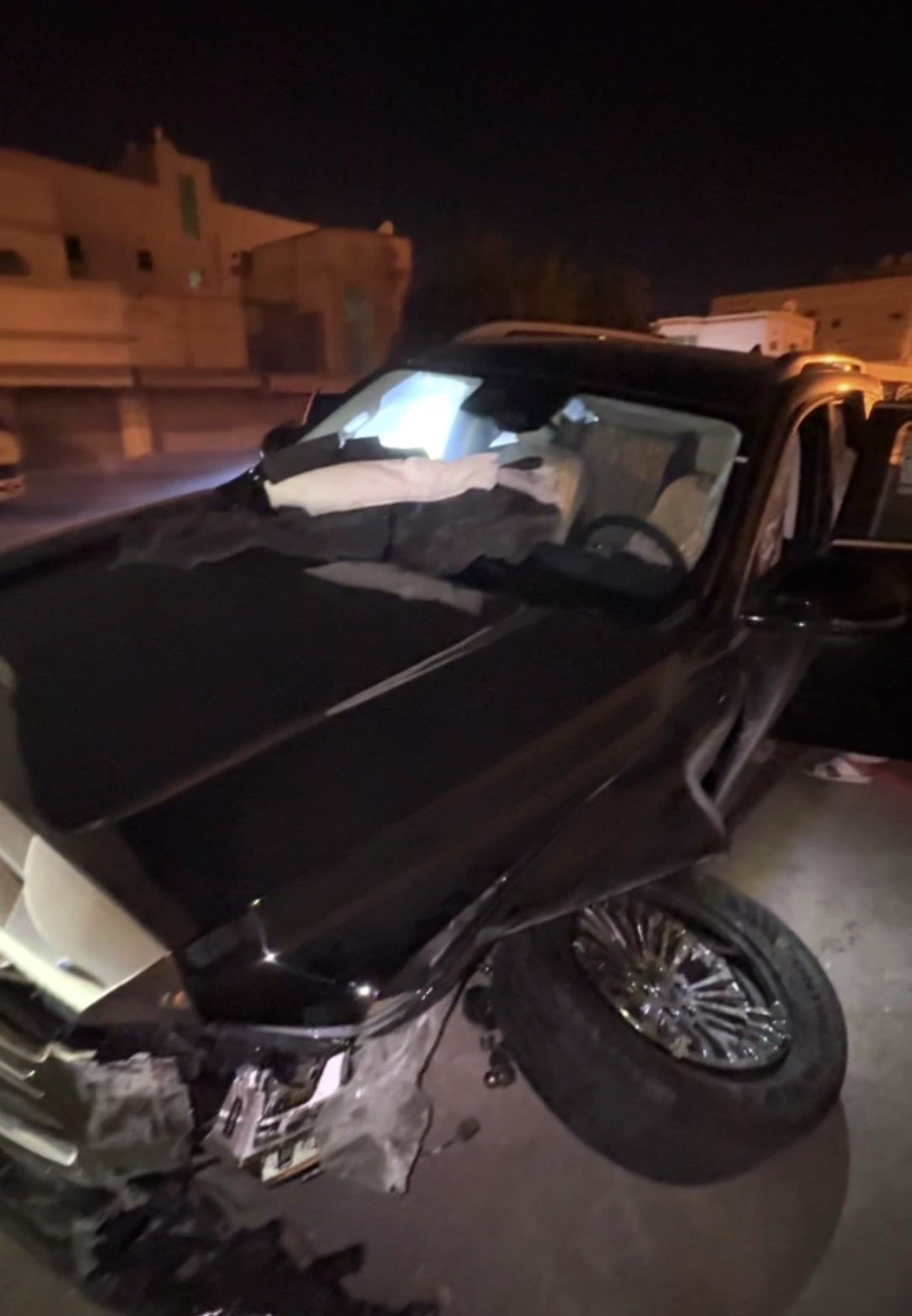 Great Wall TANK 500 500 2026