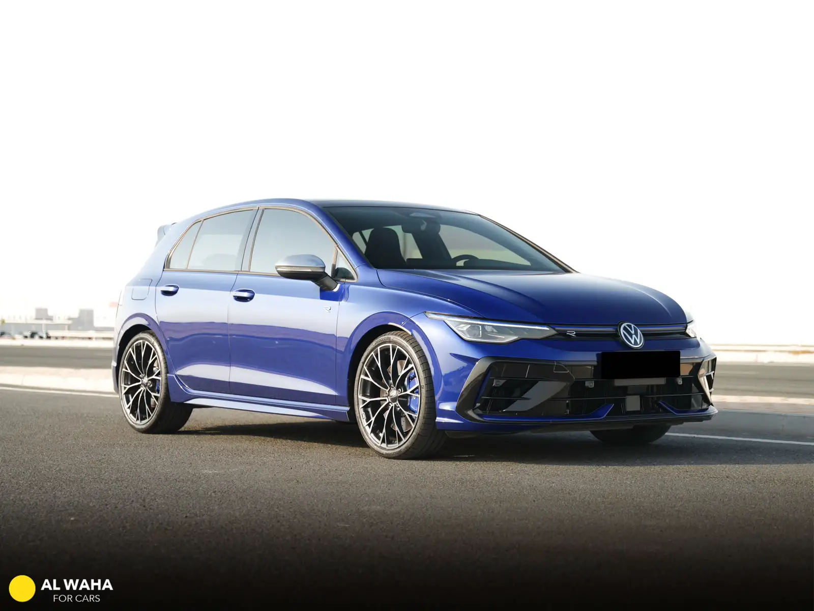 Volkswagen Golf 2026