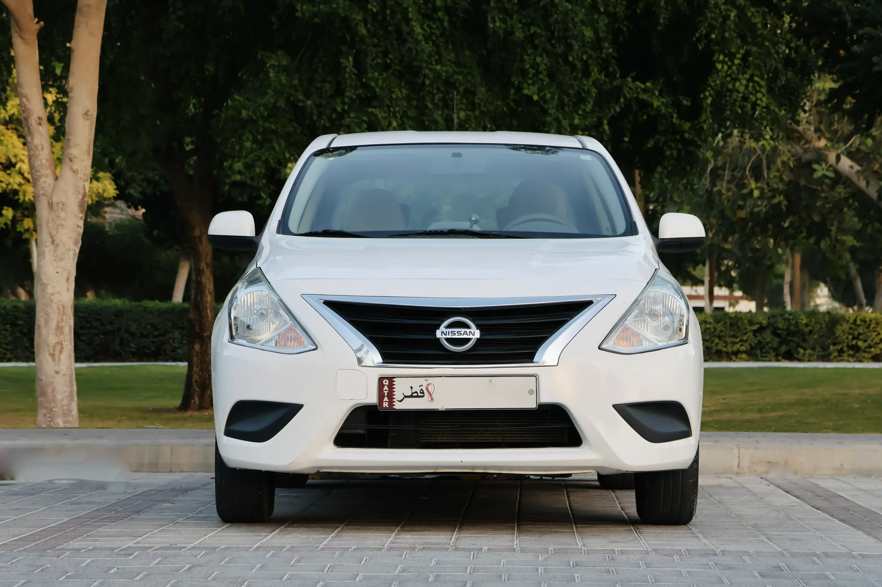 Nissan Sunny 2022