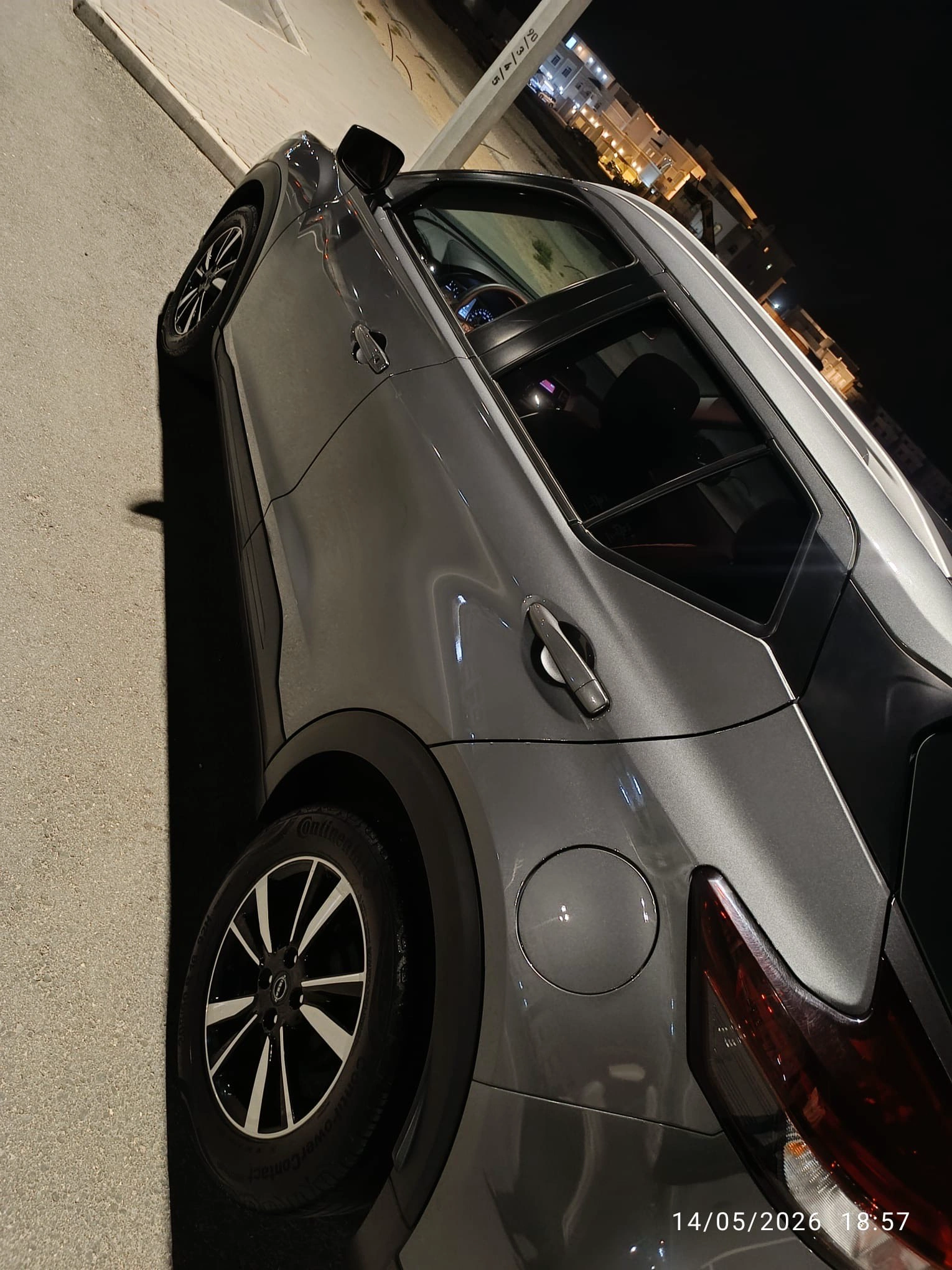 Nissan Kicks 2024