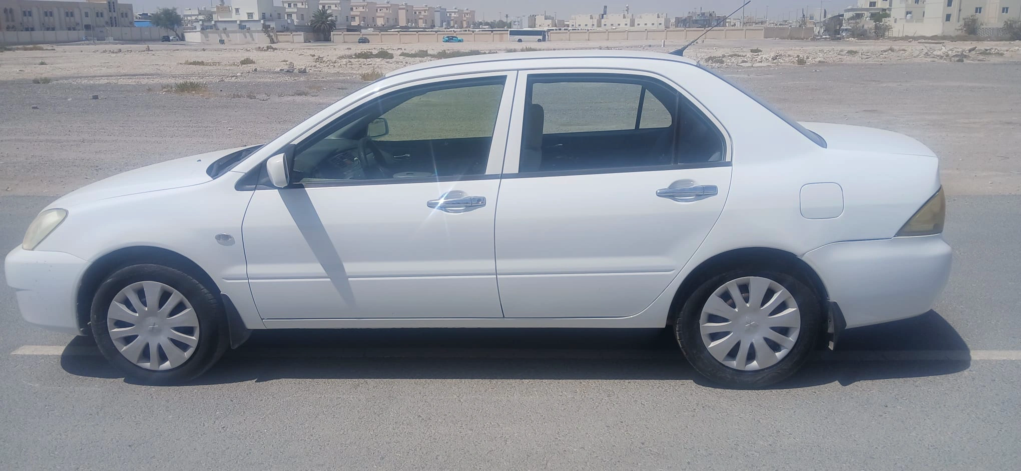 Mitsubishi Lancer Manual 2014
