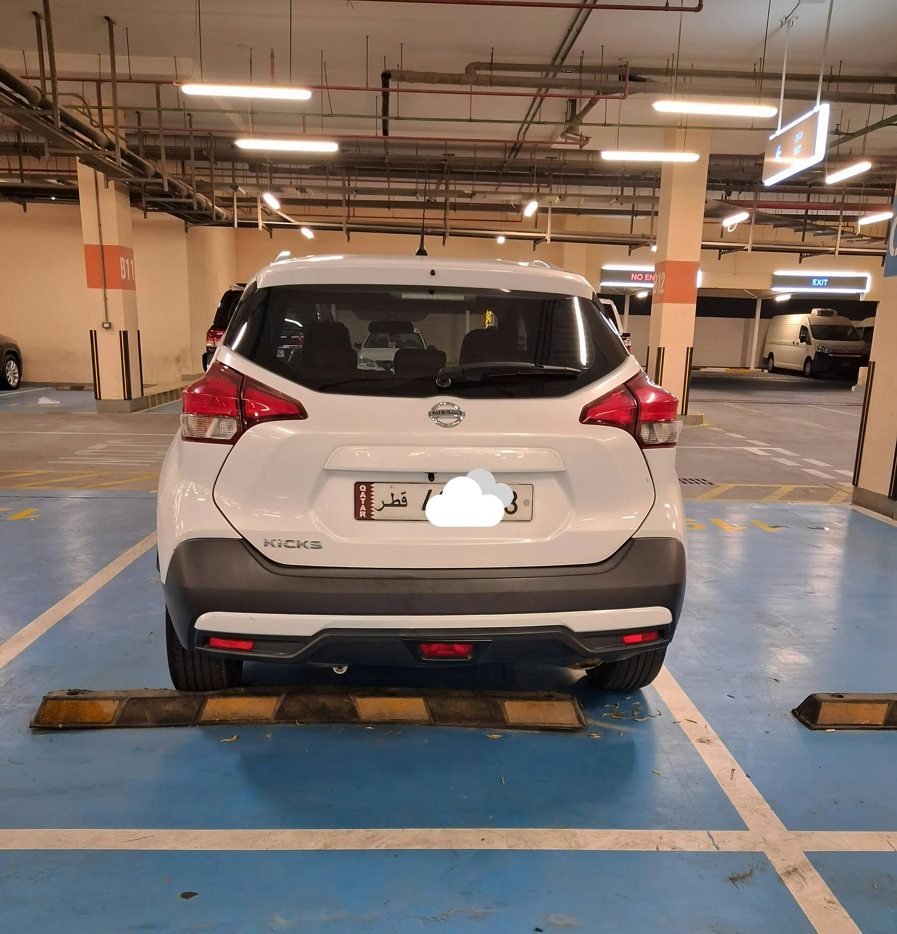 Nissan Kicks Nissan Kicks 2020  2020