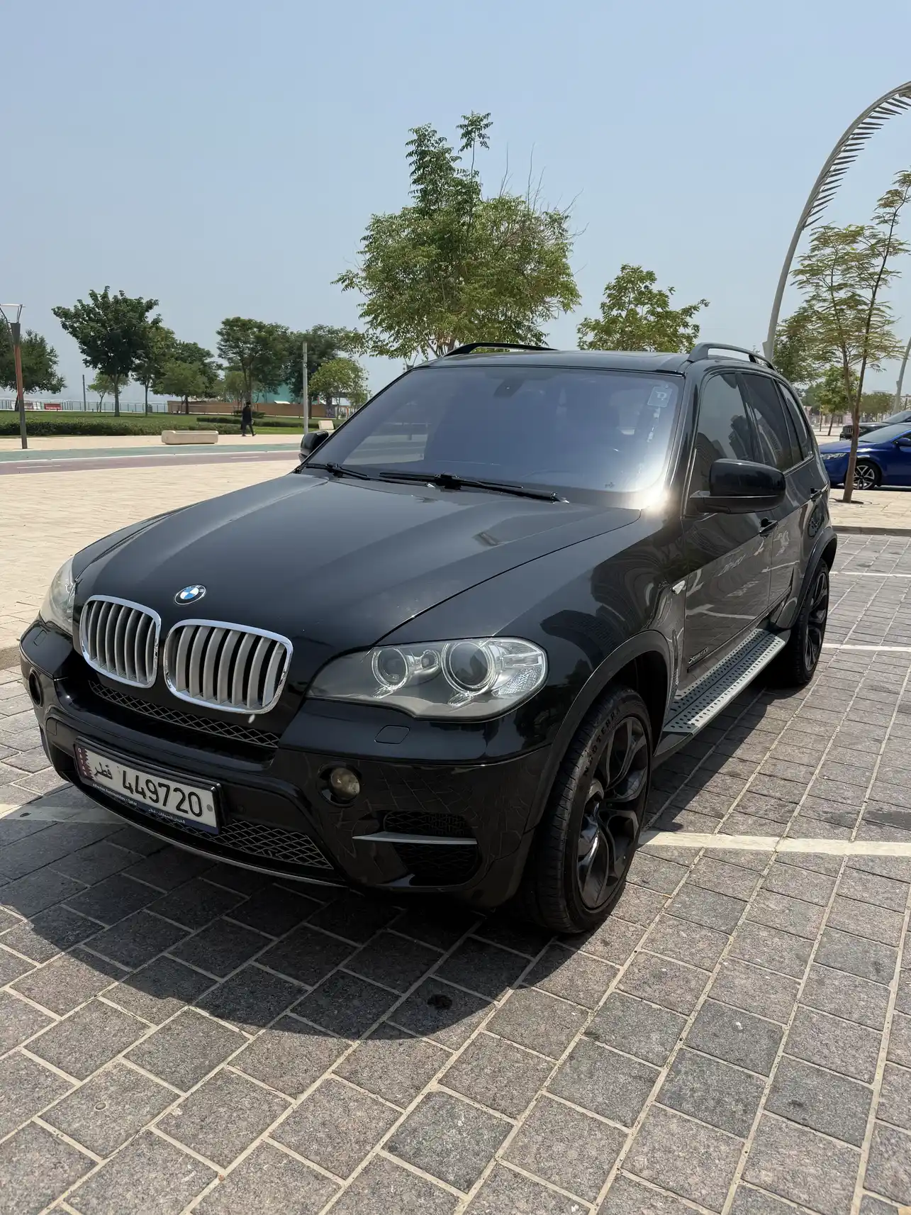 BMW X5 X5 2013