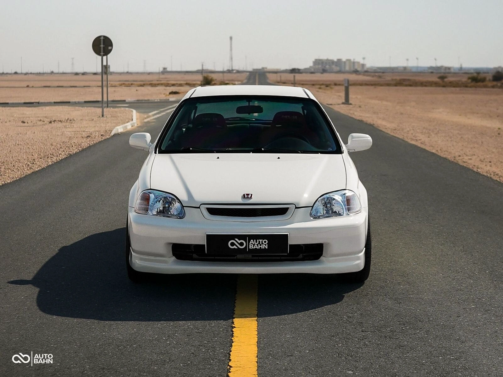 Honda Civic 1998