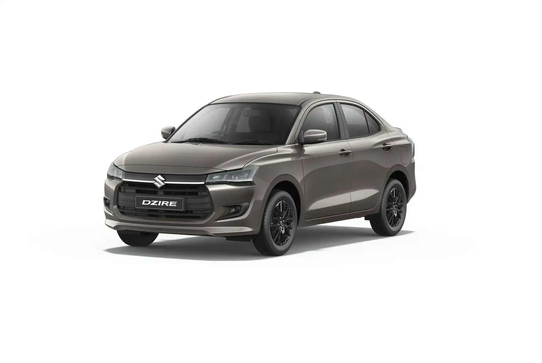 Suzuki DZIRE 2026