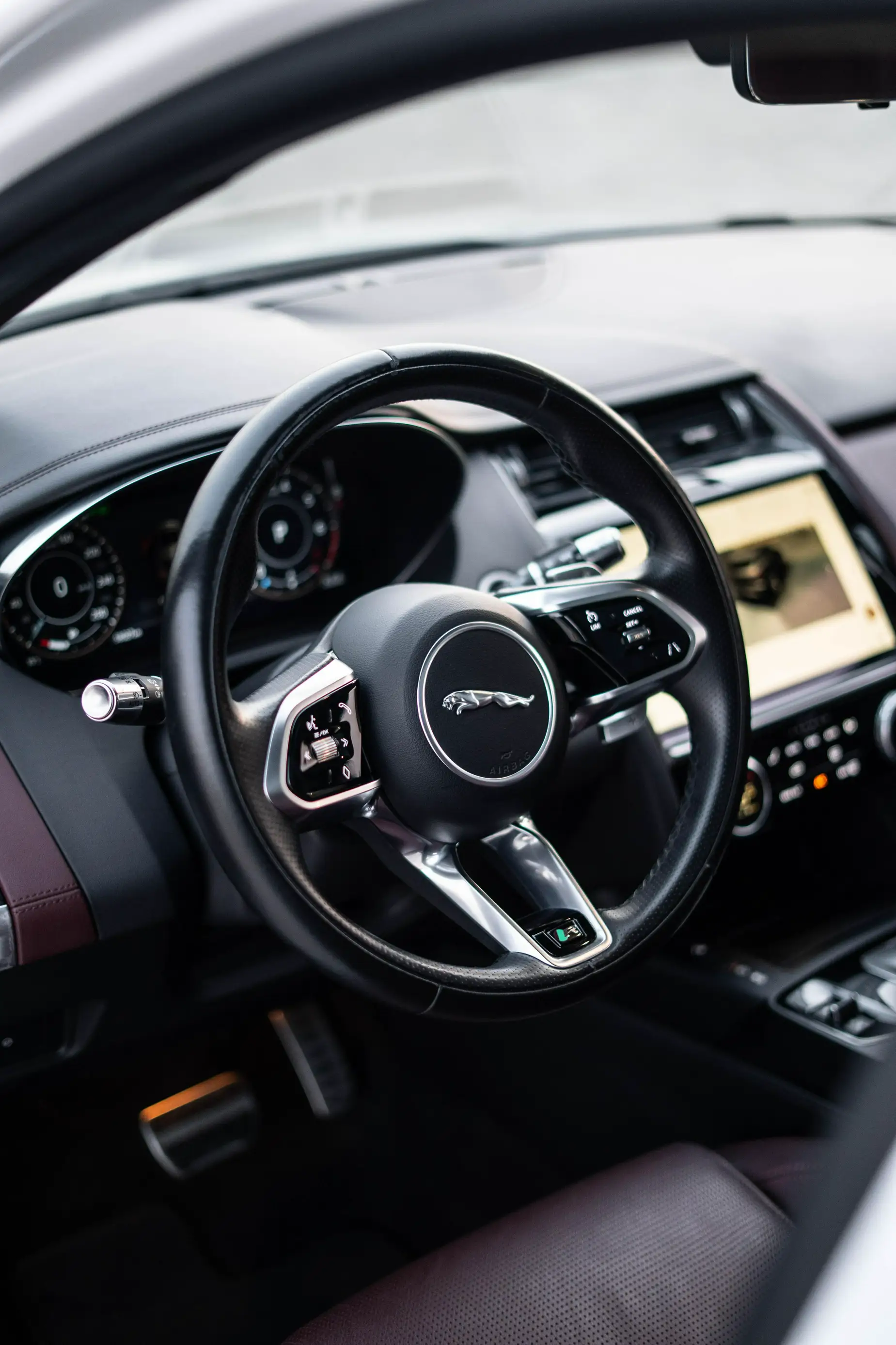 Jaguar E Pace S 2021
