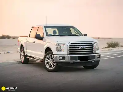 Ford F150 2016