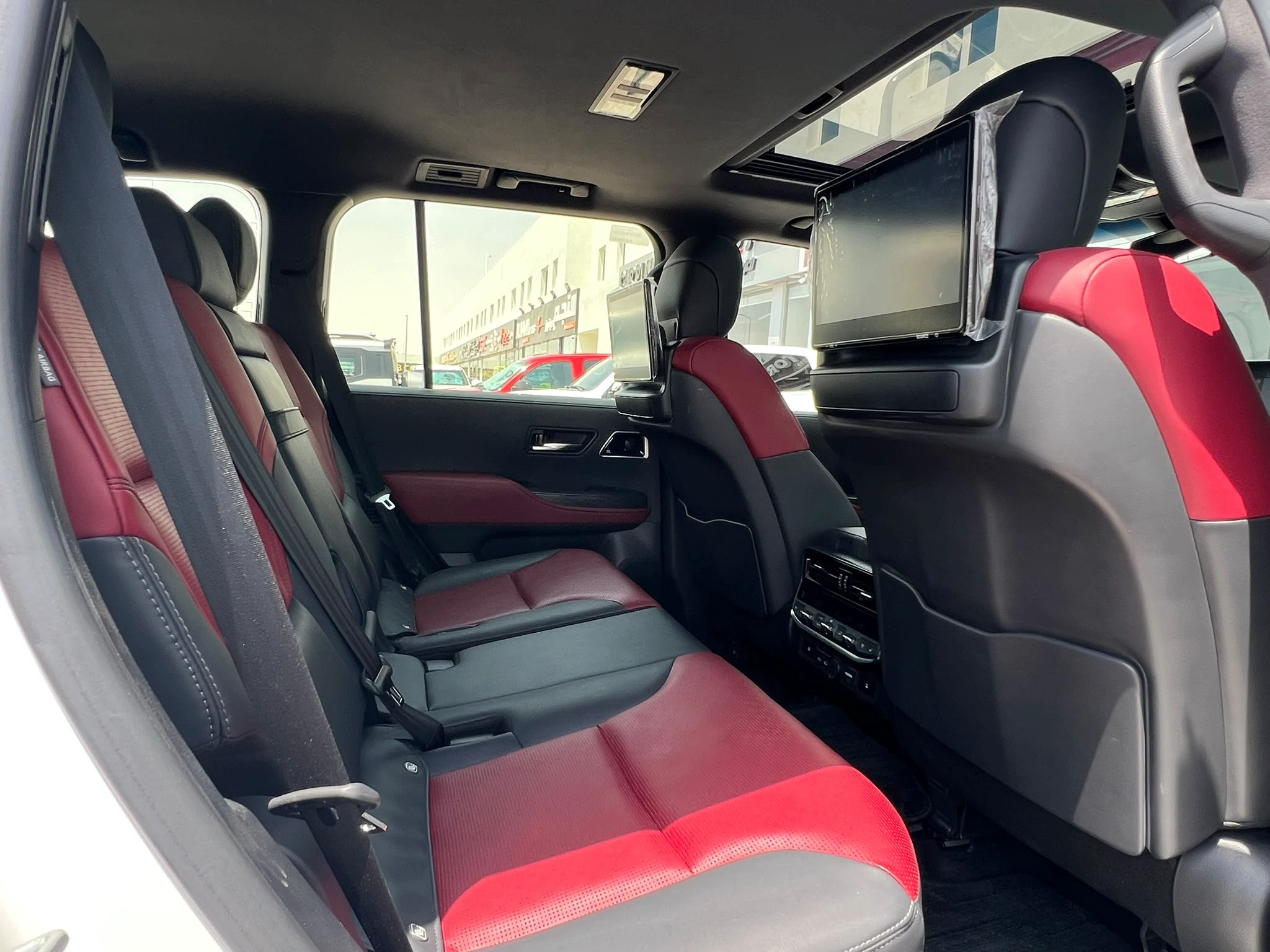 Toyota Land Cruiser 2023