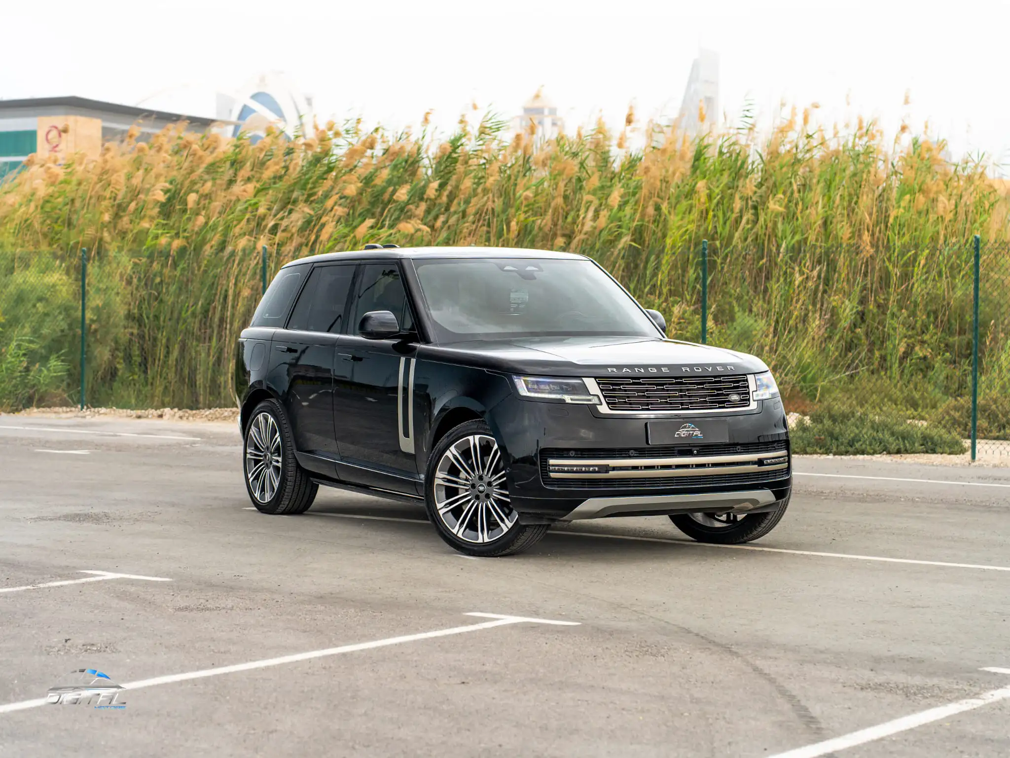 Range Rover Vogue 2024