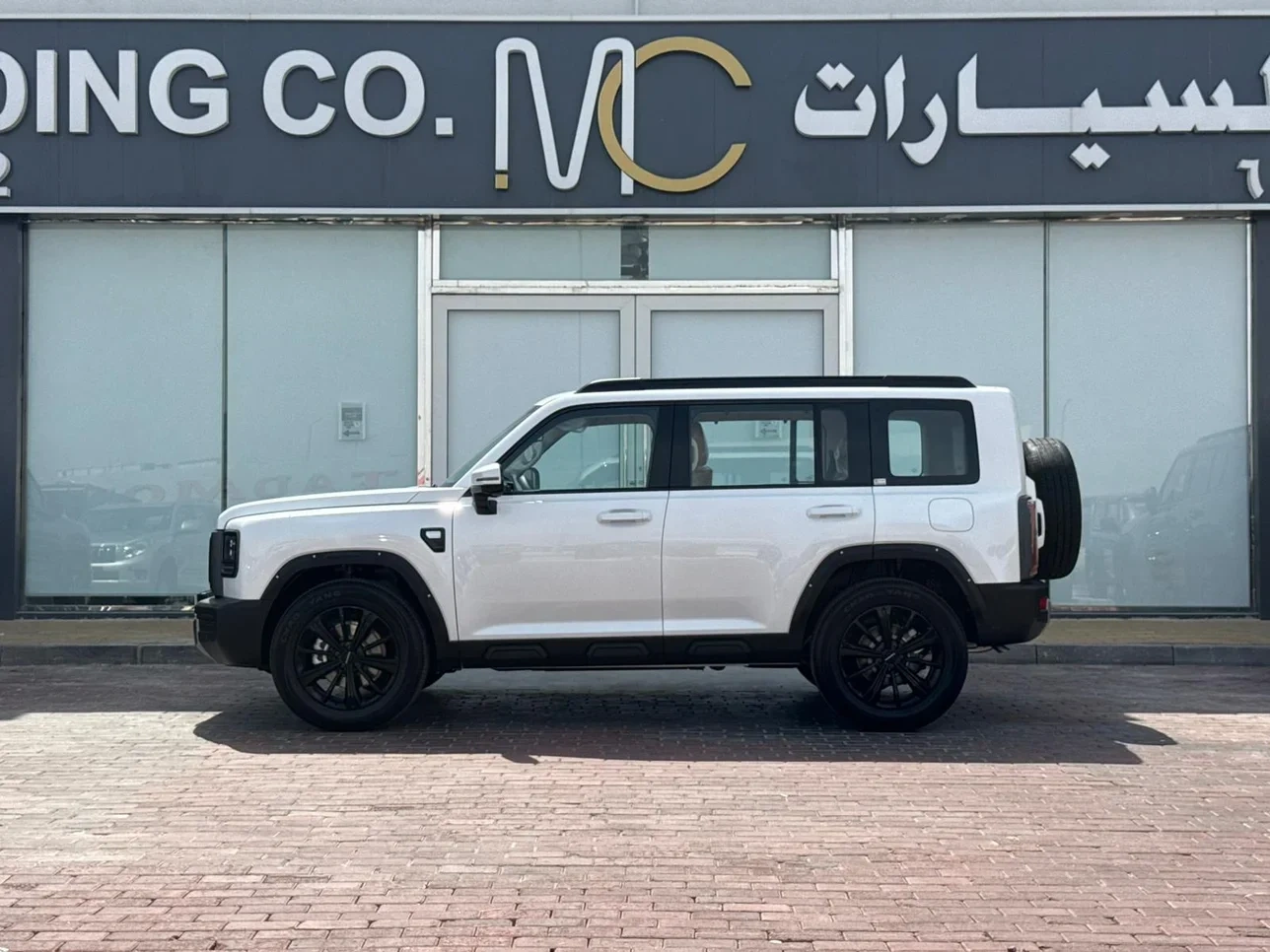 HAVAL H6 2026