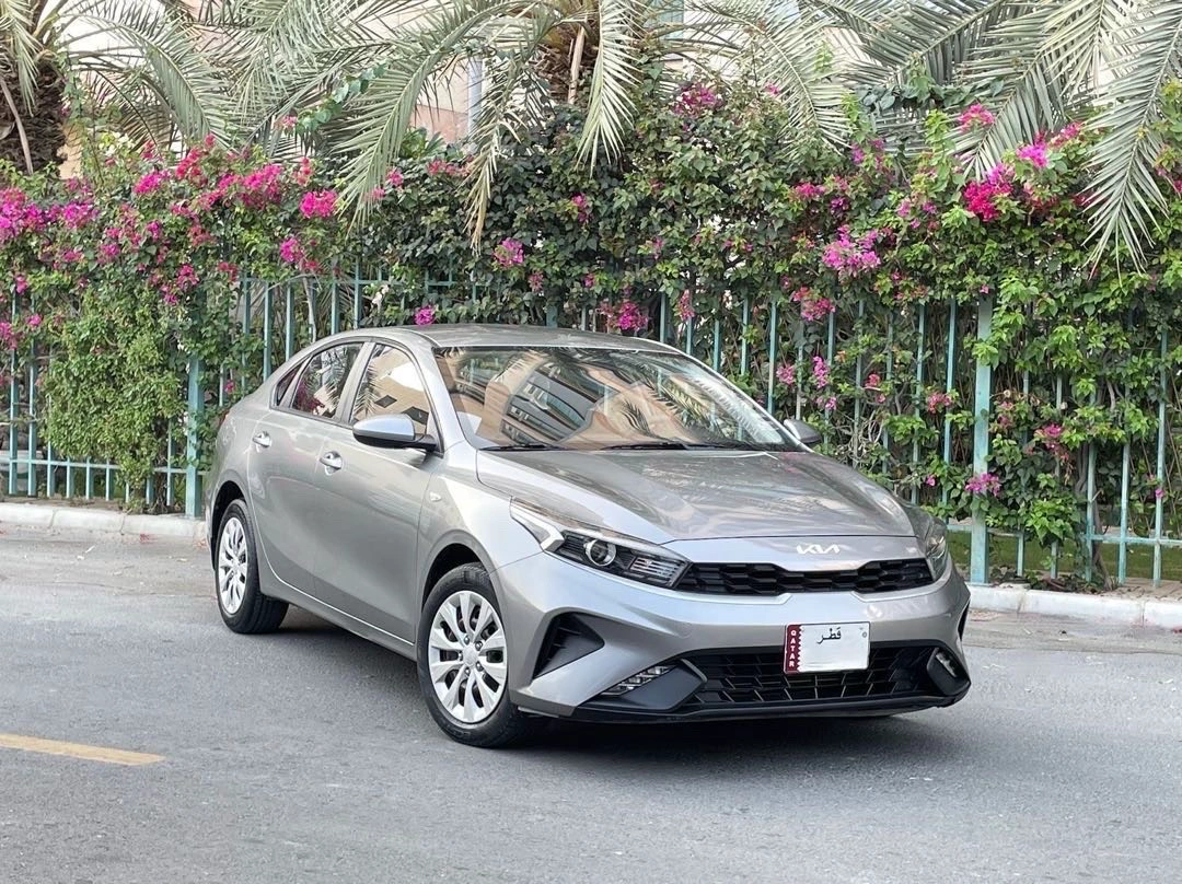 Kia Cerato 2022