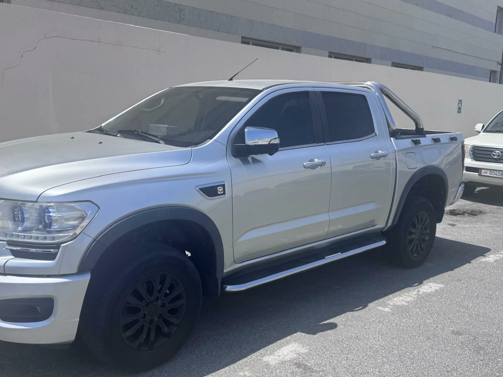 ZXAUTO TERRALORD zx auto terralord  2023