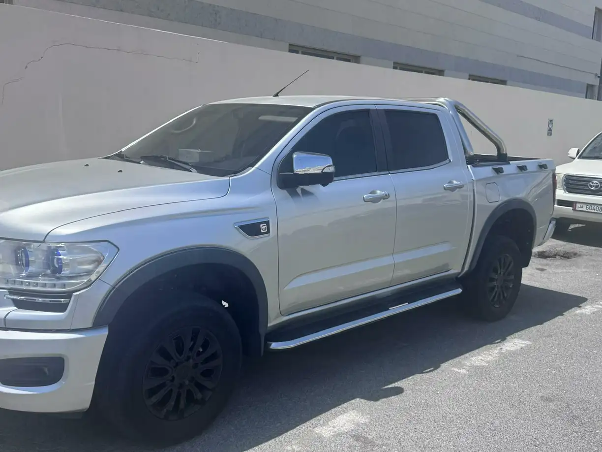ZXAUTO TERRALORD zx auto terralord  2023