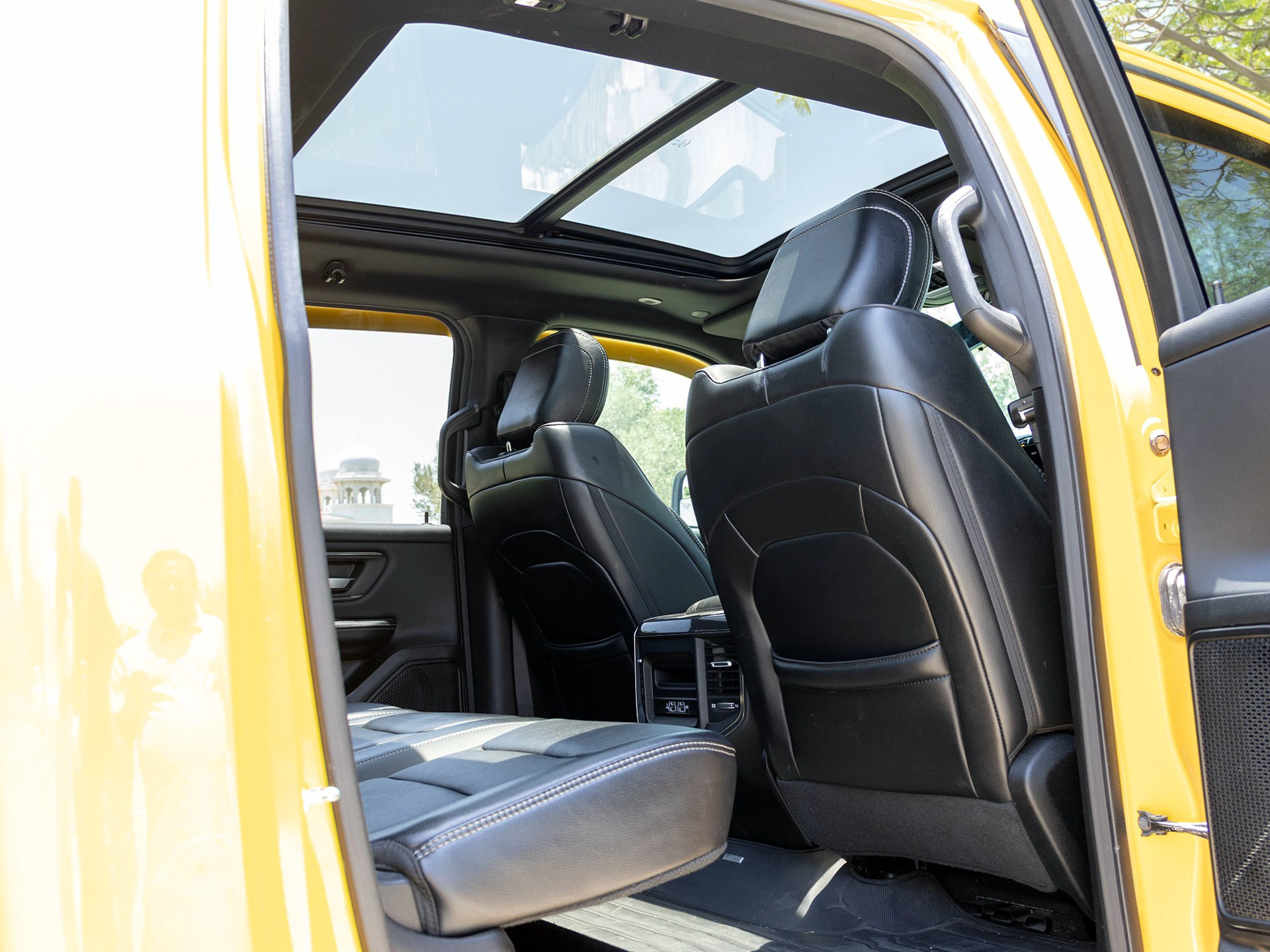 Dodge RAM 2020 — photo 10 for sale in Qatar