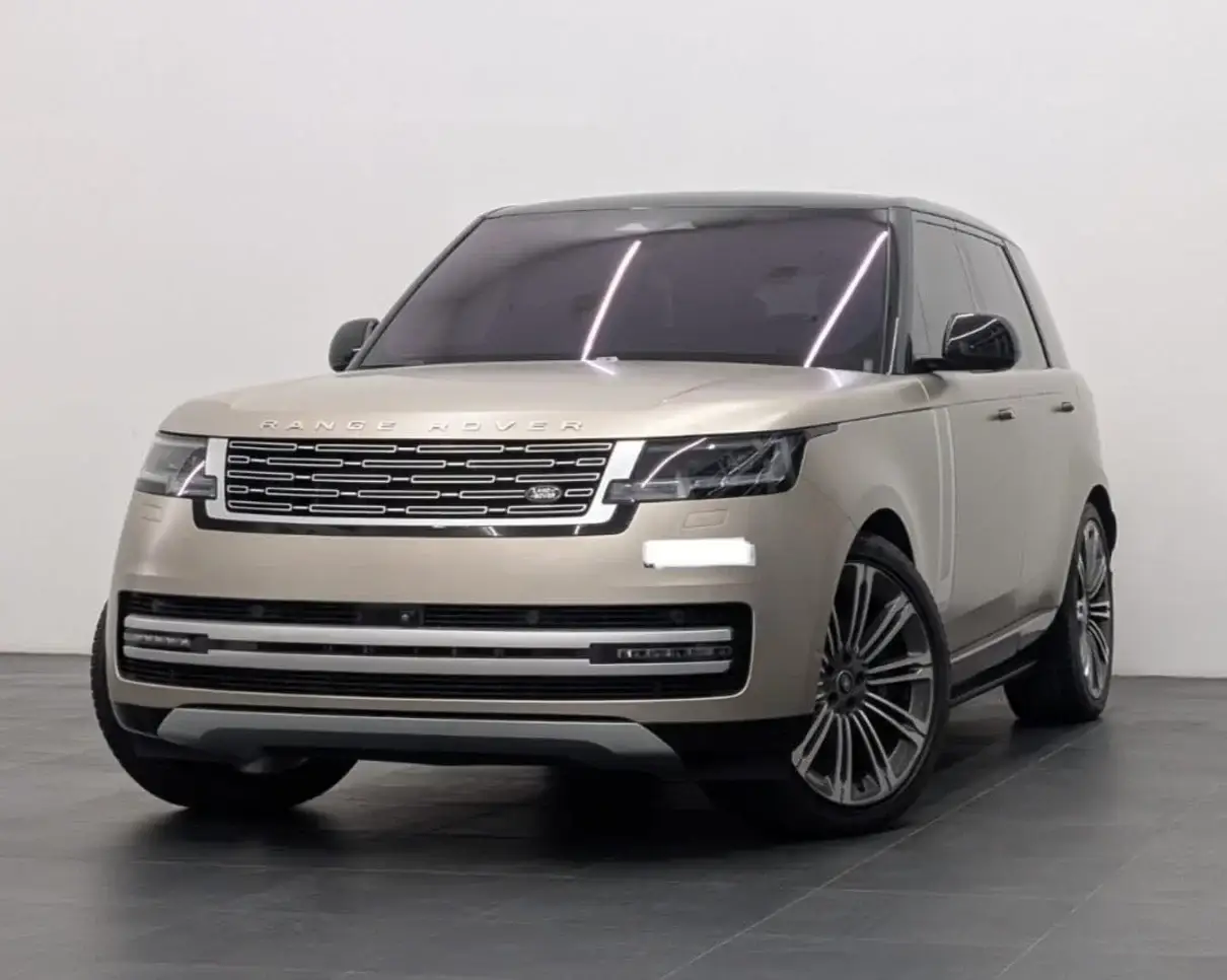 Landrover RANGE ROVER 2022