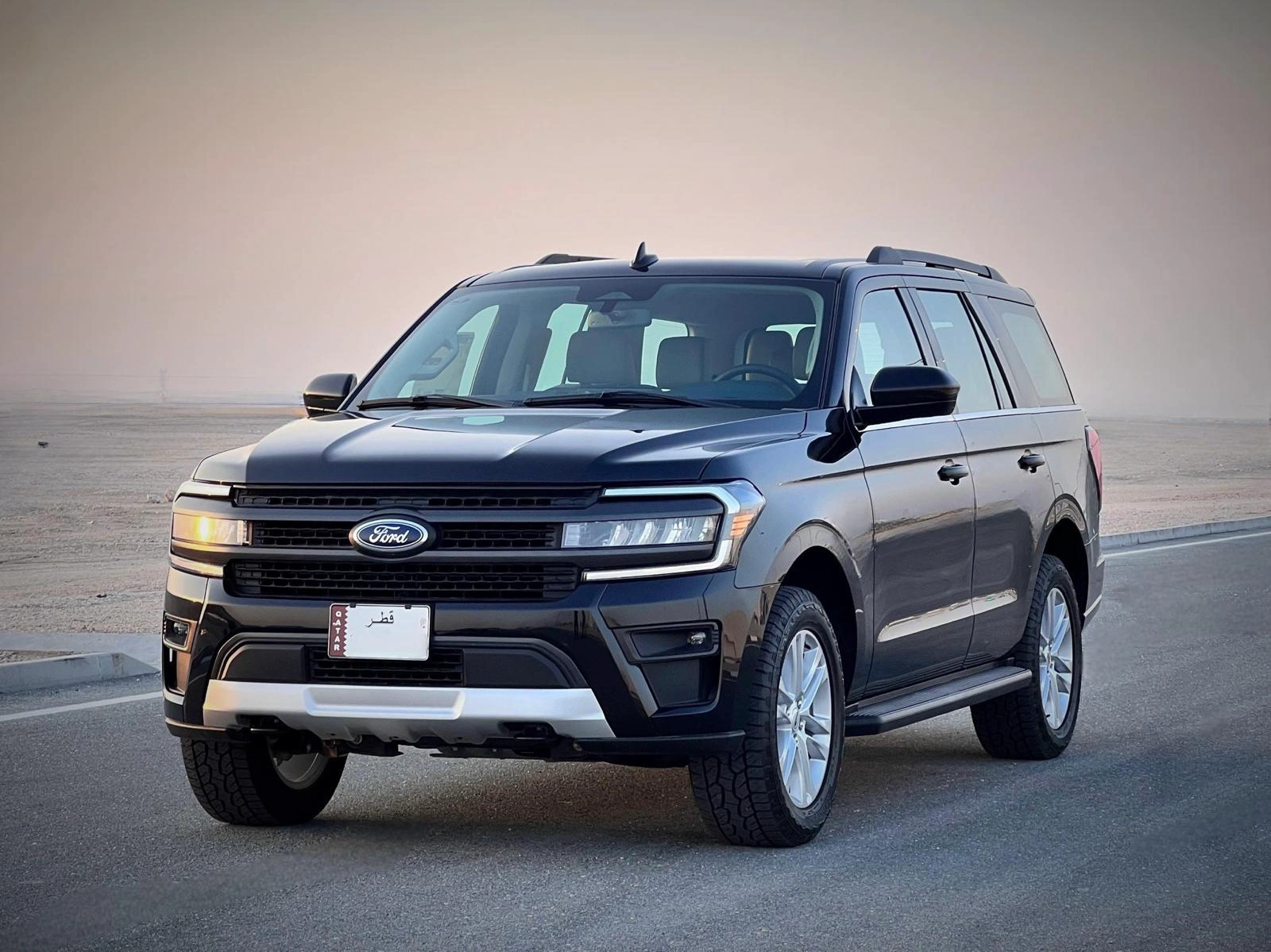 Ford Expedition 2024