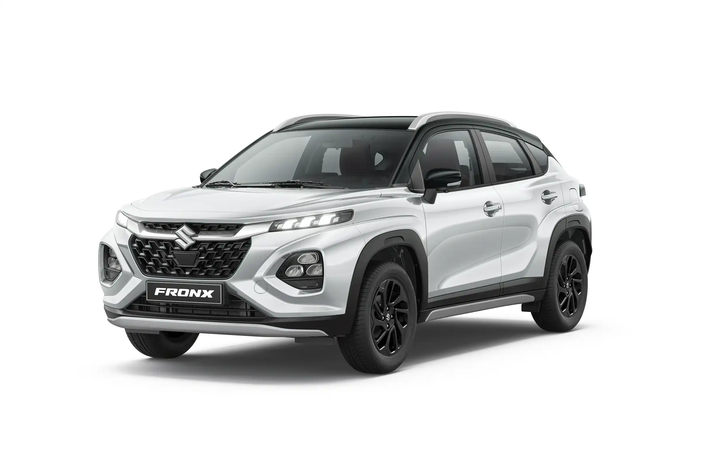 Suzuki Fronx 2026