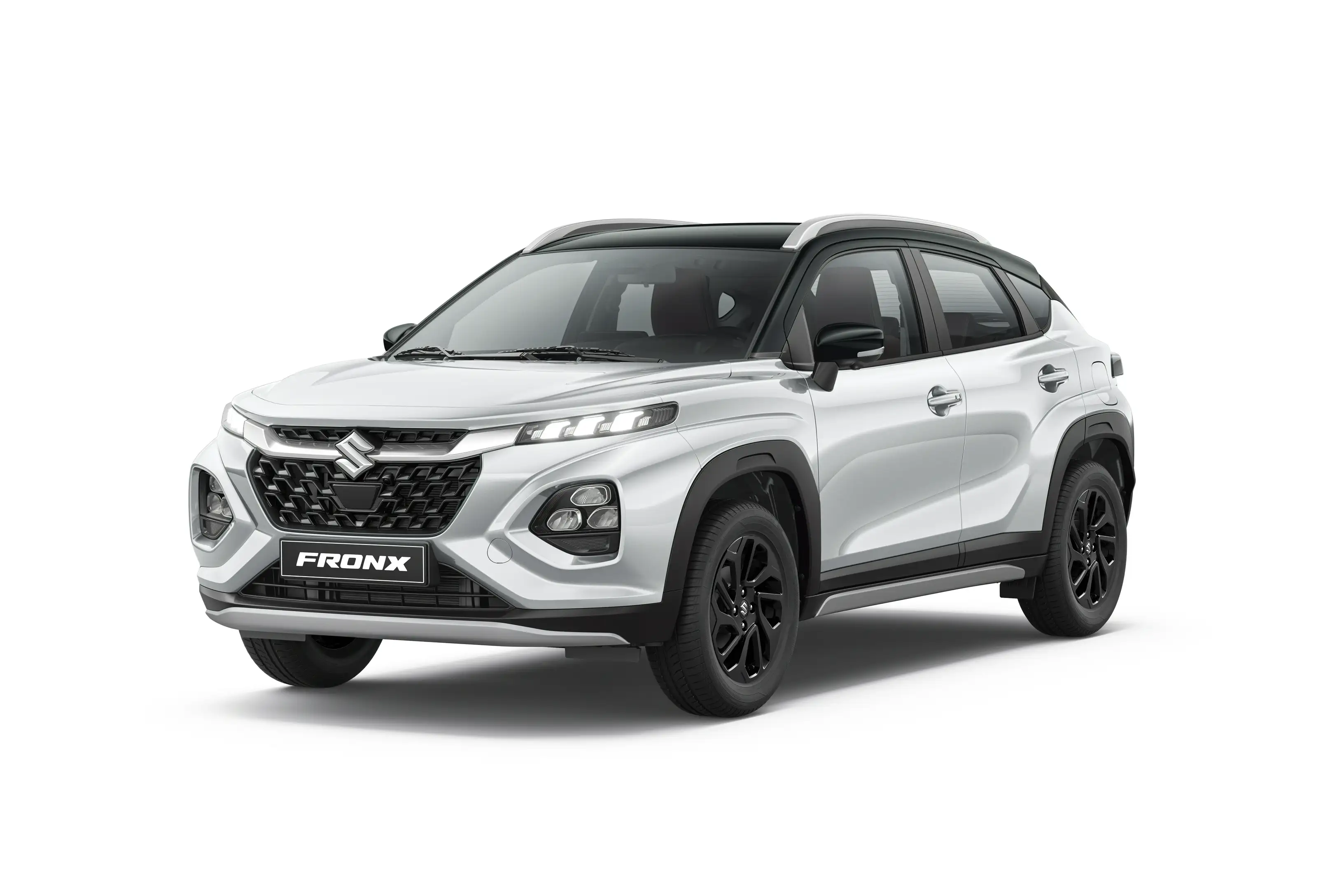 Suzuki Fronx 2026
