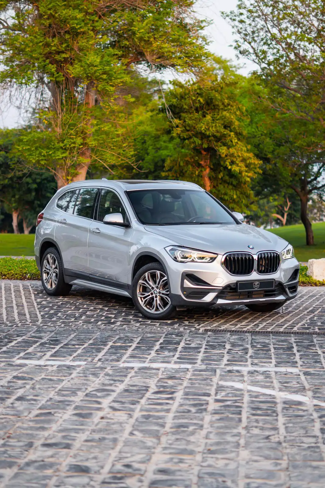 BMW X1 2020