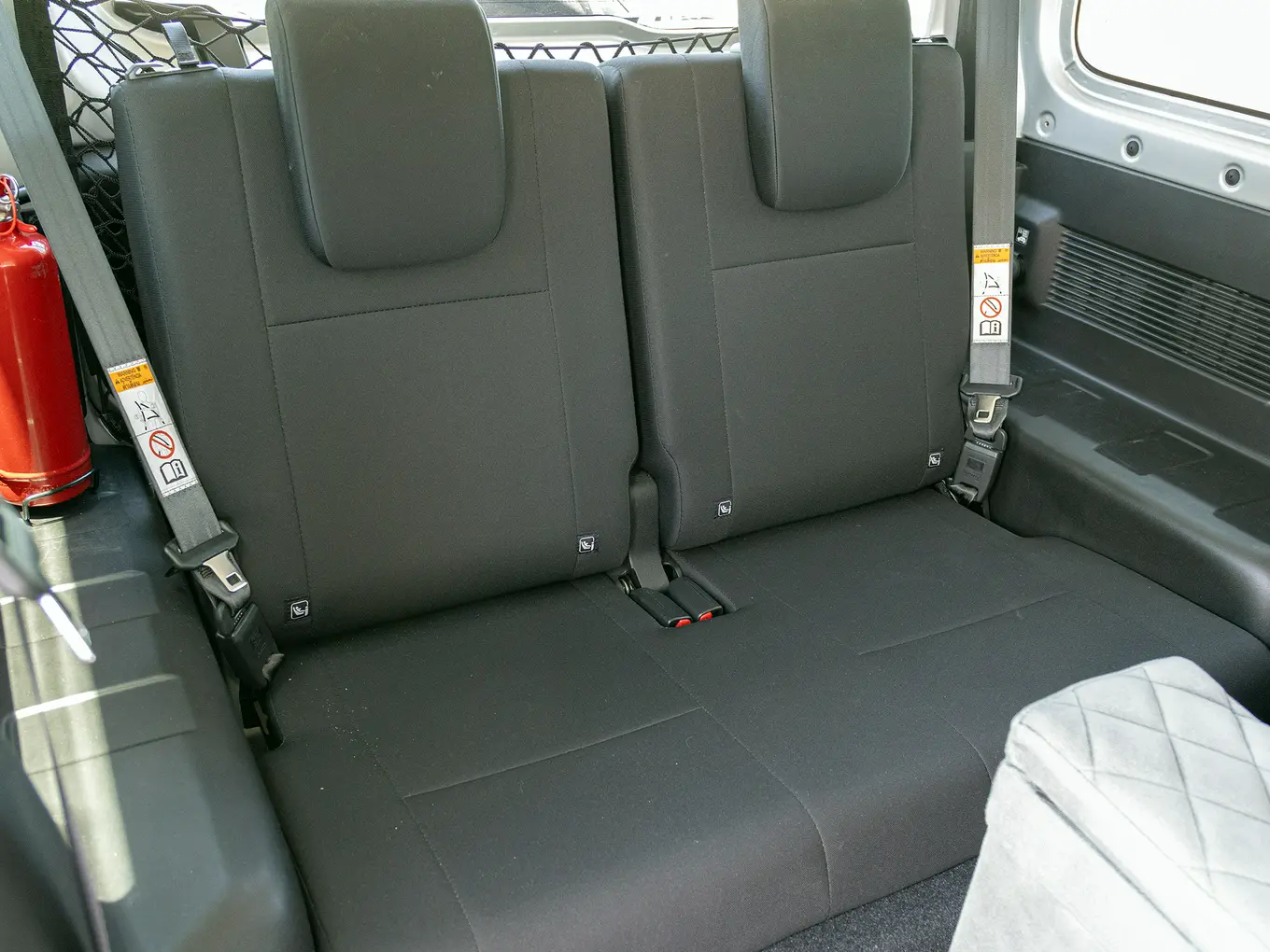 Suzuki Jimny 2025 — photo 10 for sale in Qatar