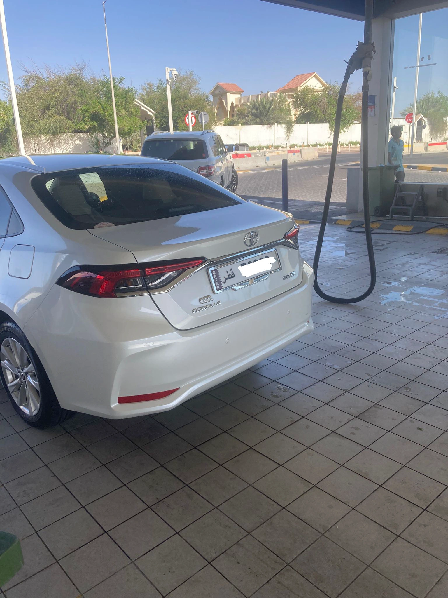 Toyota Corolla XLI  2025