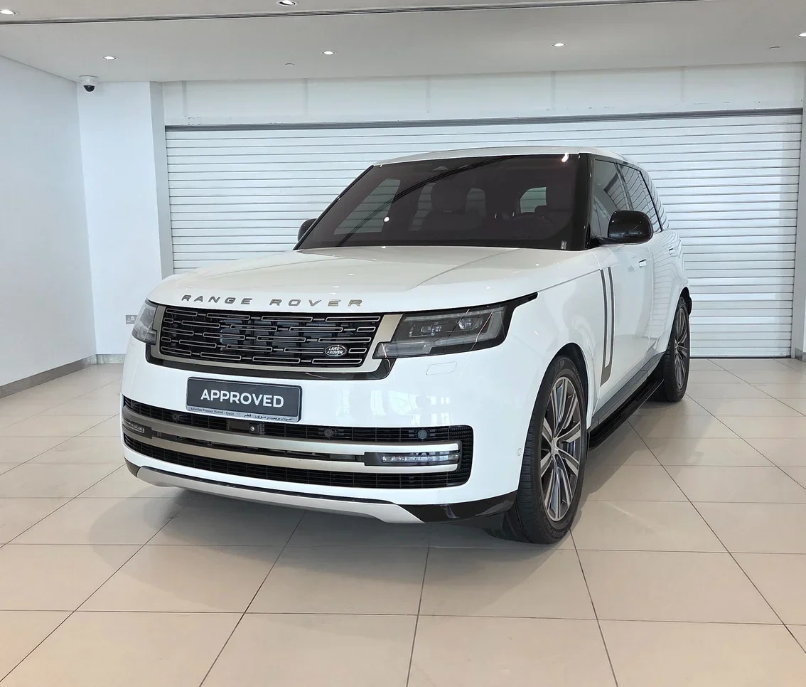 Landrover RANGE ROVER 2023