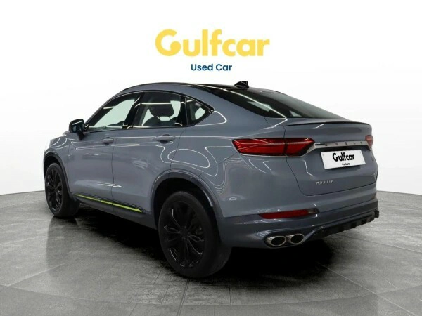Geely TUGELLA 2023