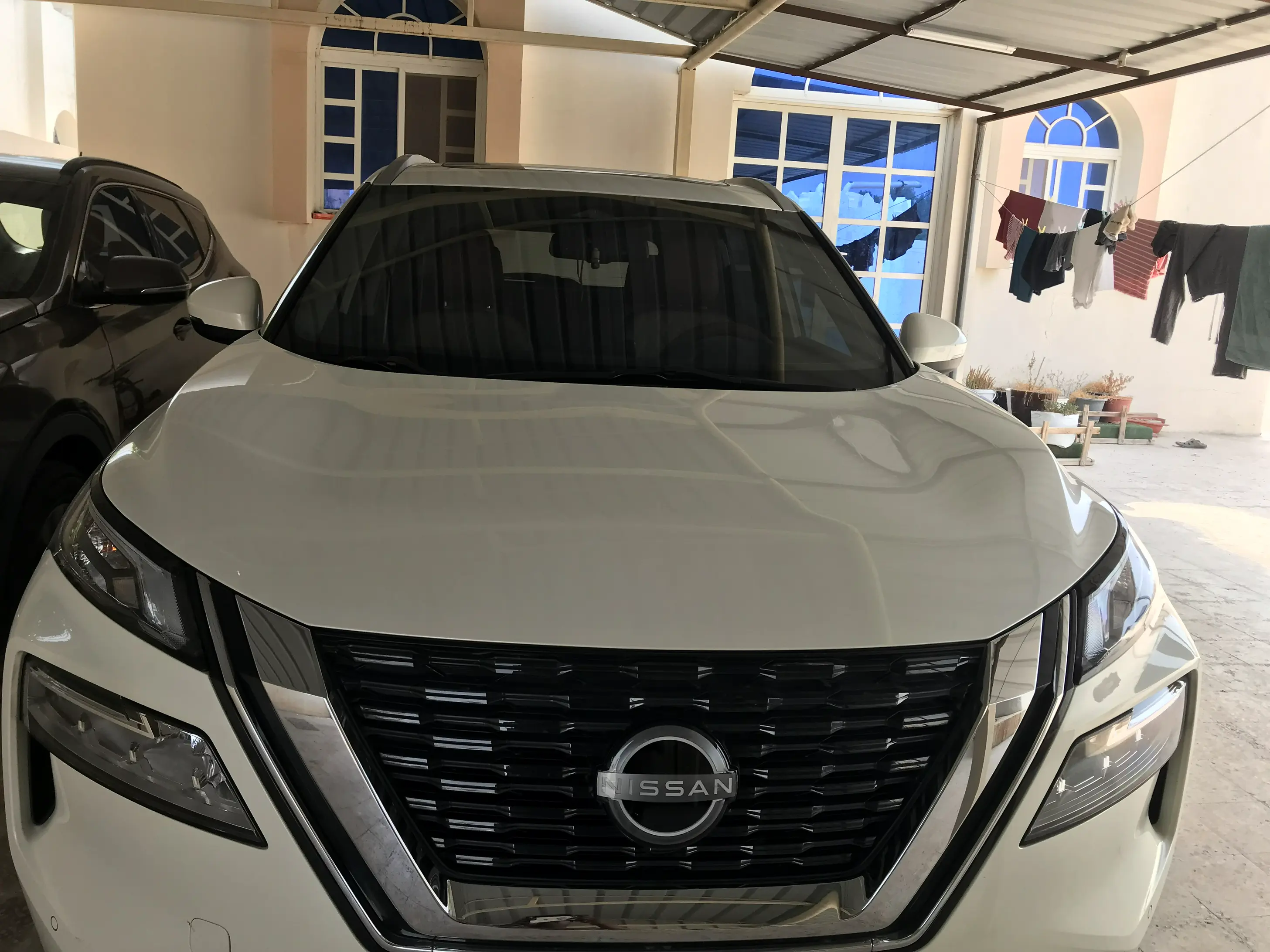 Nissan X Trail 2023