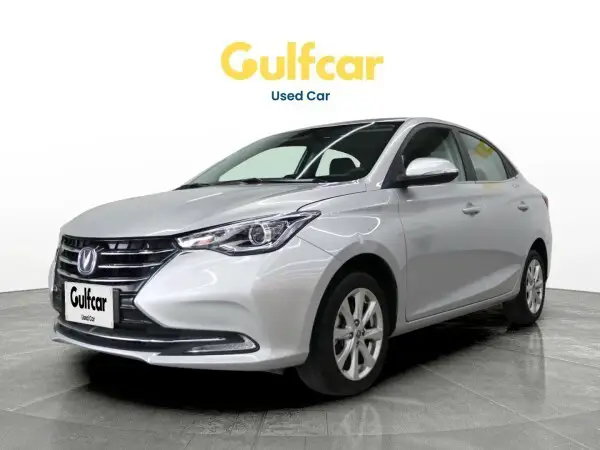 Changan ALSVIN 2024