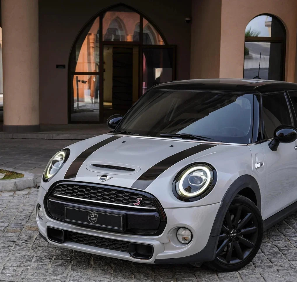Mini Cooper 2020