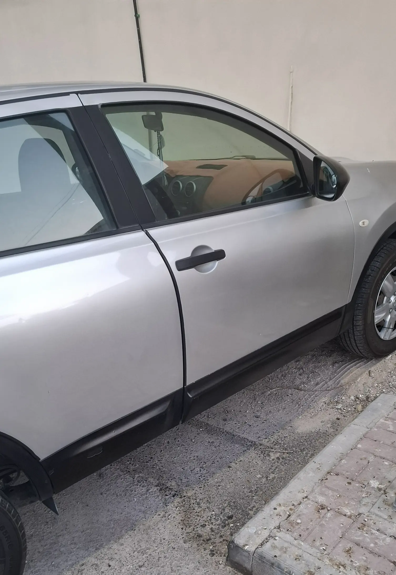 Nissan Qashqai 2013