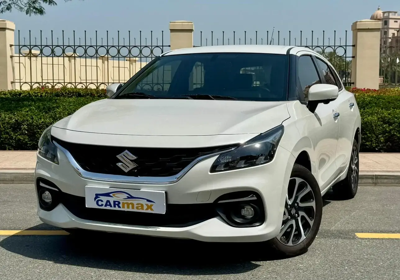 Suzuki Baleno 2025