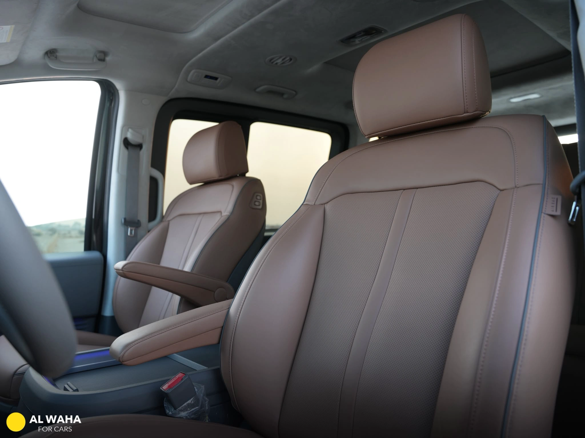 Hyundai STARIA 2025