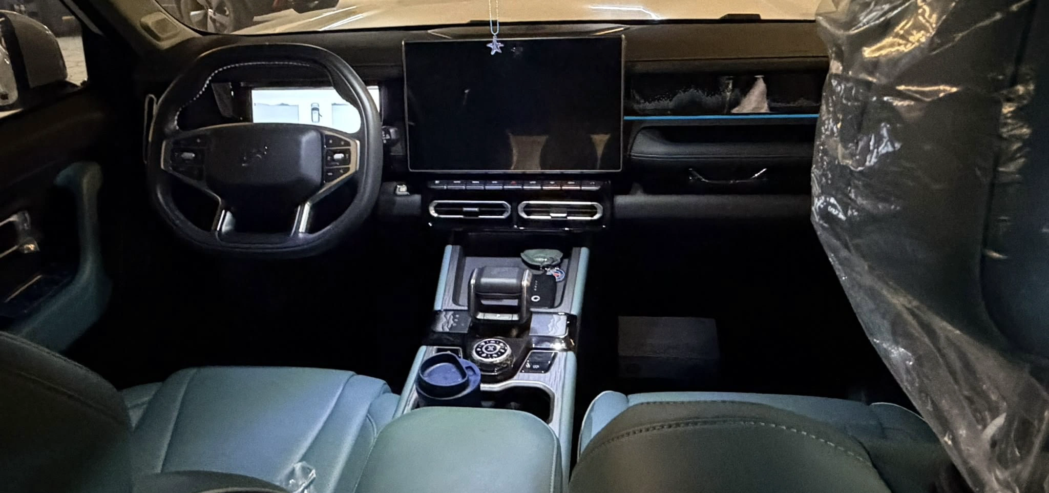 JETOUR T2 JETOUR T1 2025