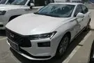 Ford Taurus 2024