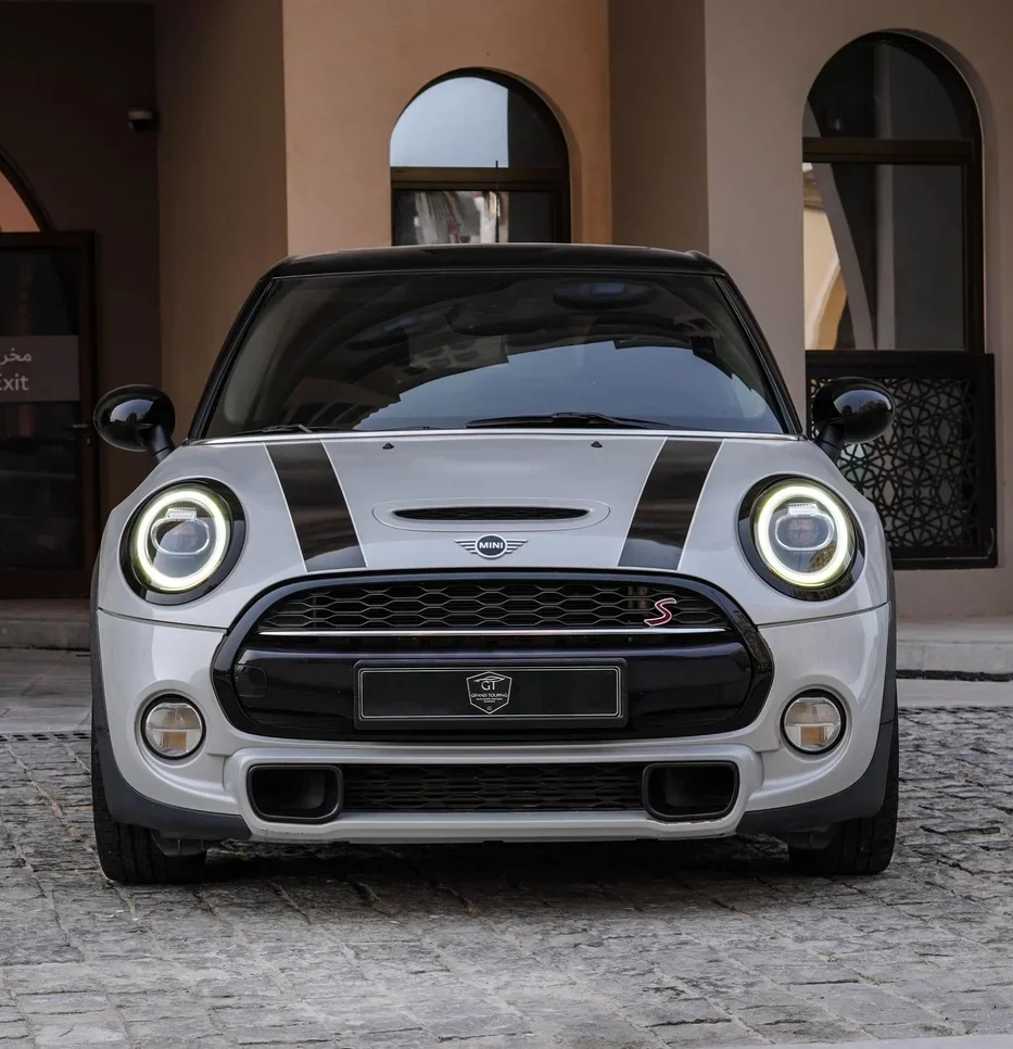 Mini Cooper 2020