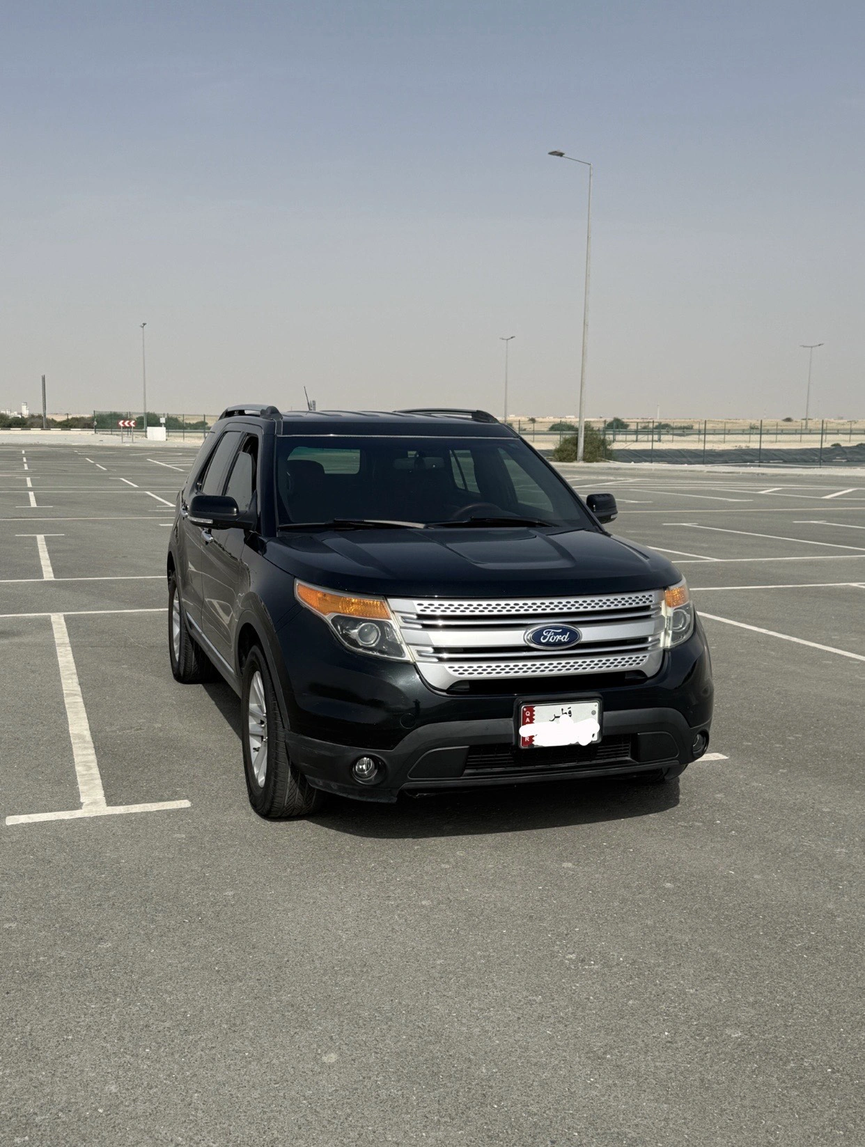 Ford Explorer 2014 2014