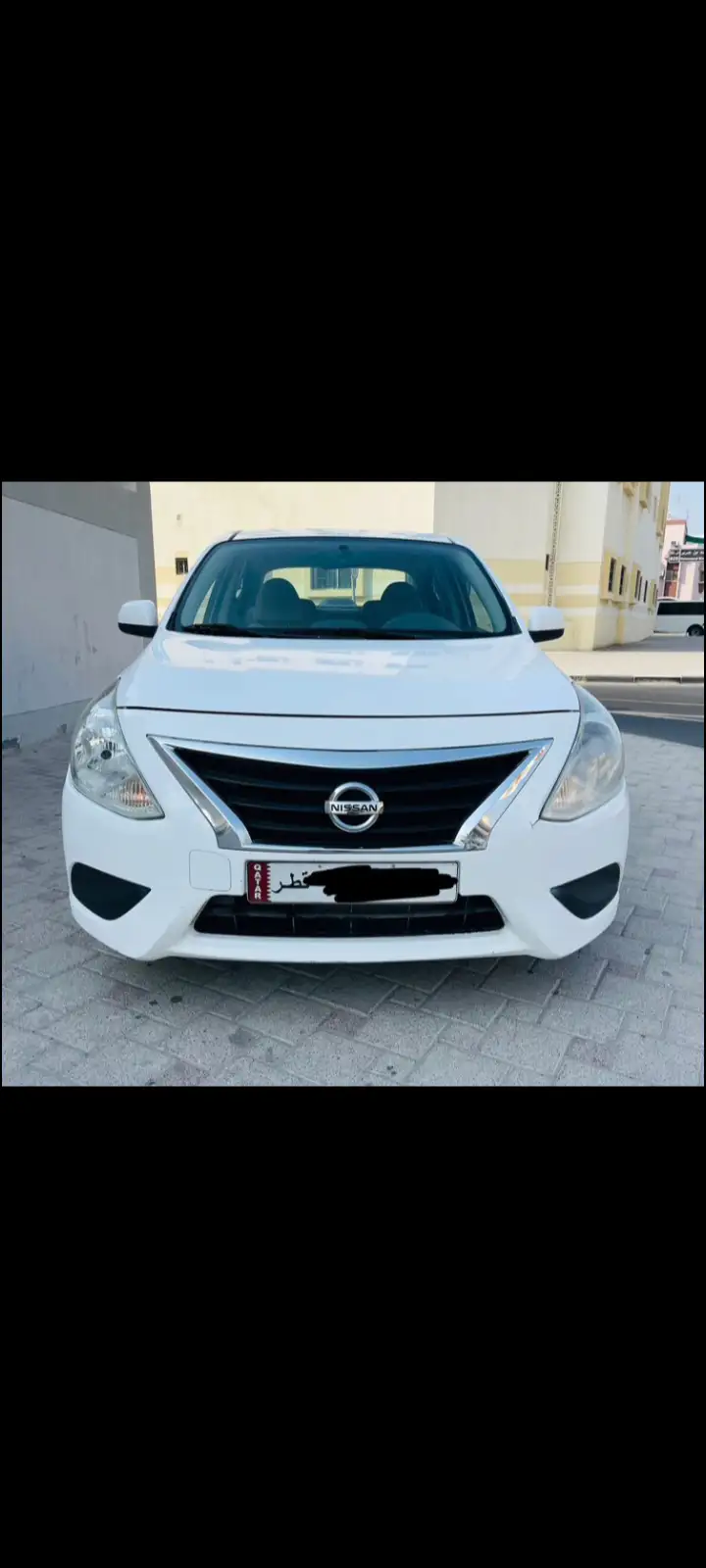 Nissan Sunny Used 2019