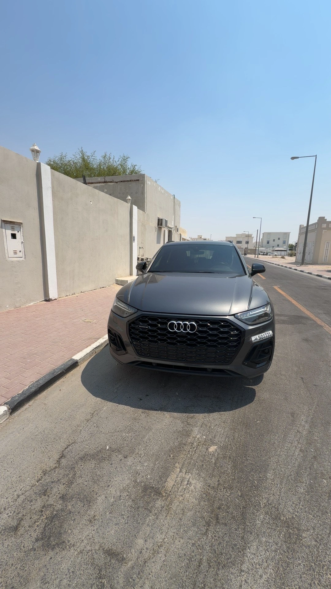 Audi Q5 2023 2023