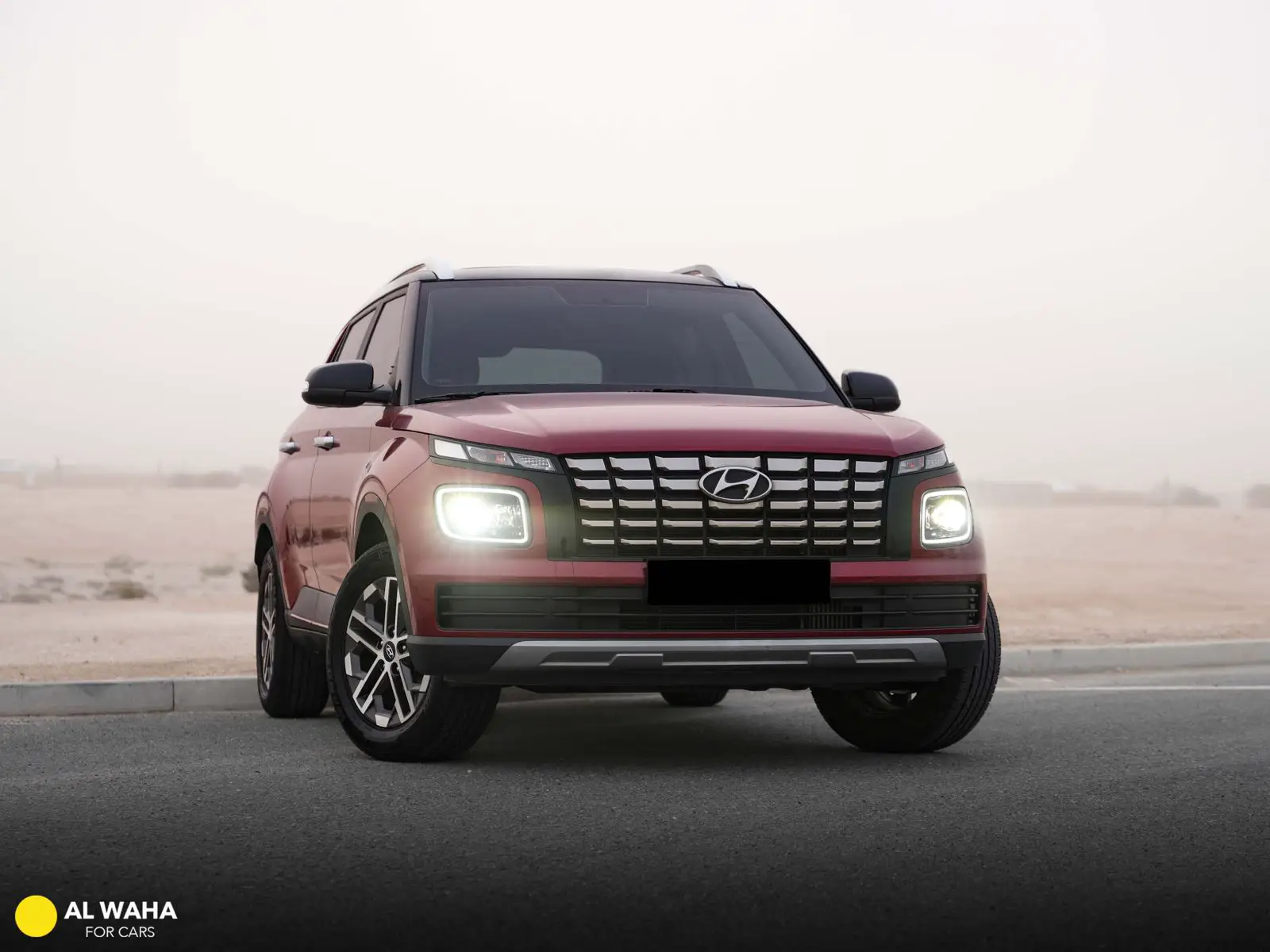 Hyundai VENUE 2024