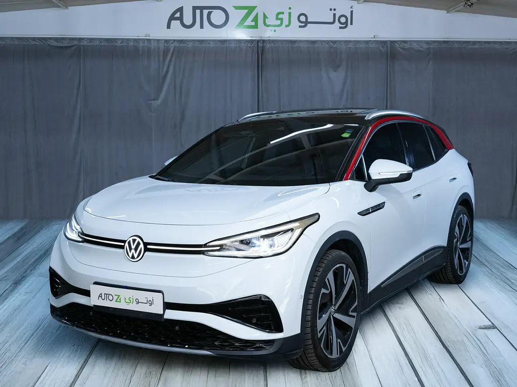 Volkswagen ID.4 2022