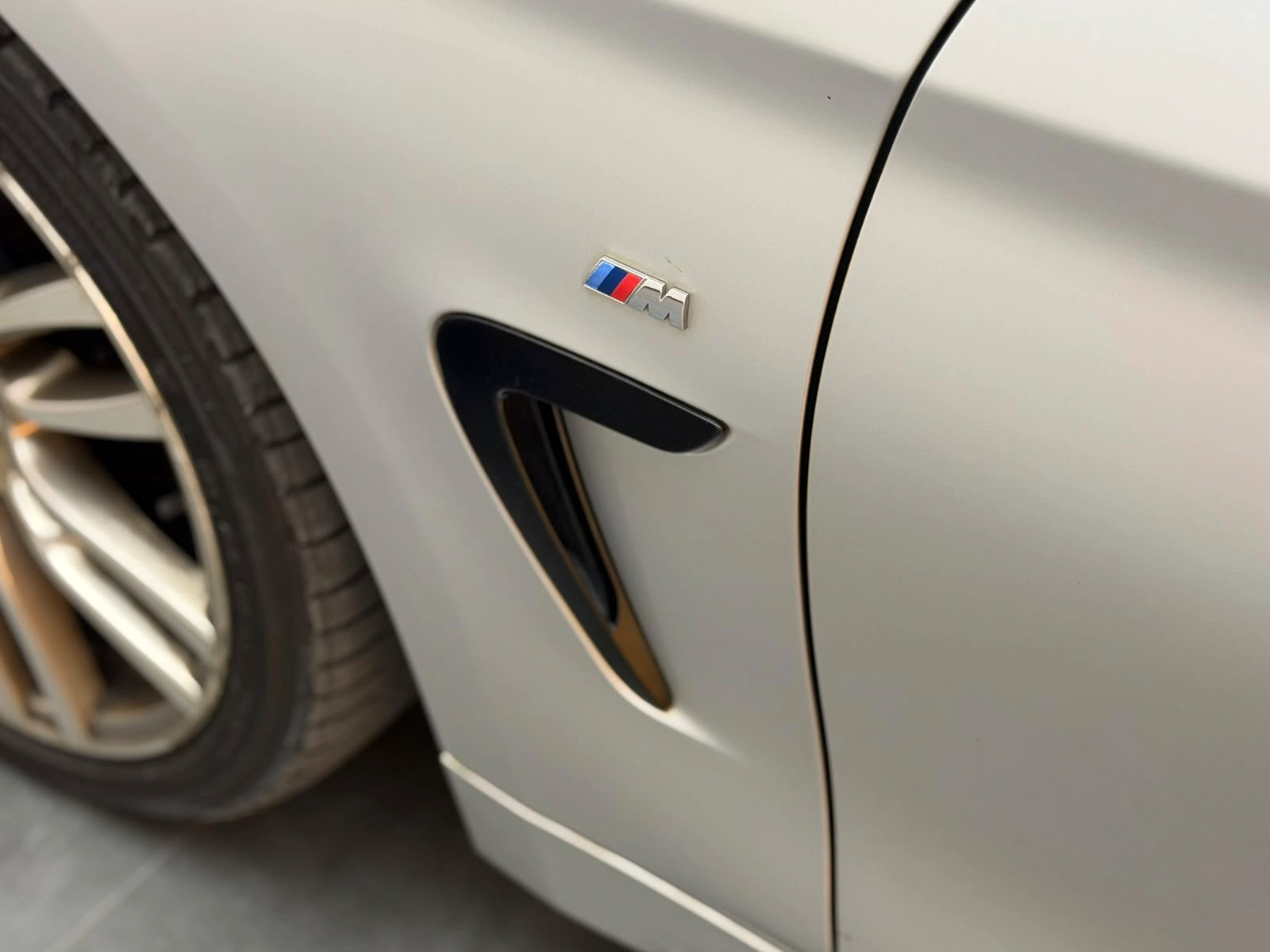 BMW 420i 2017