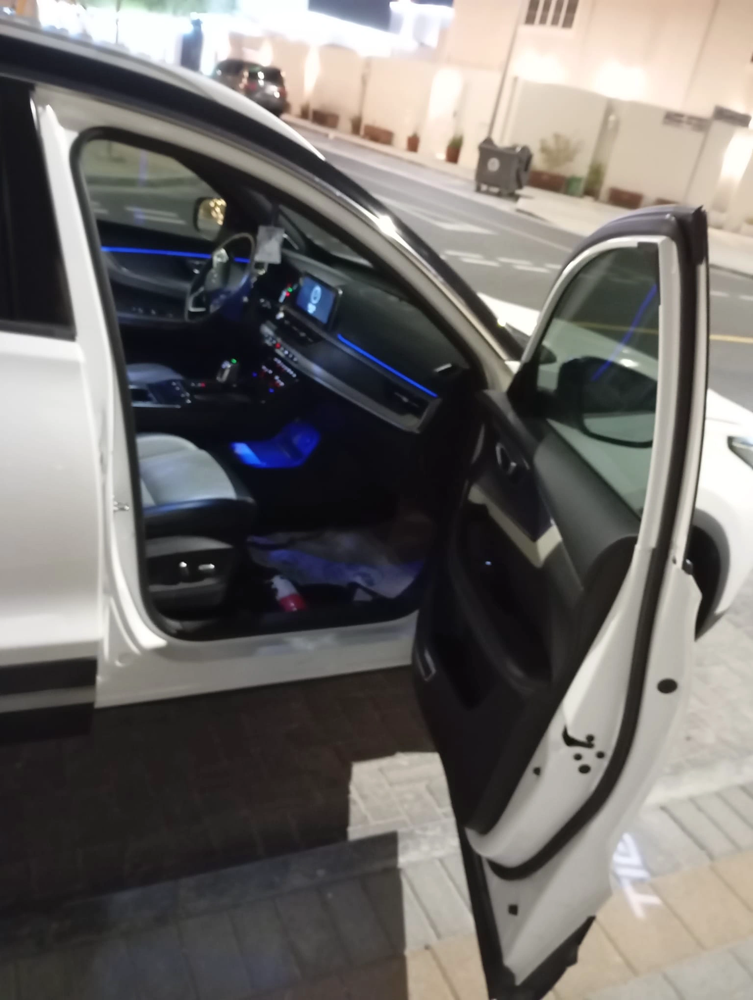 Chery TIGGO7 7pro 2023