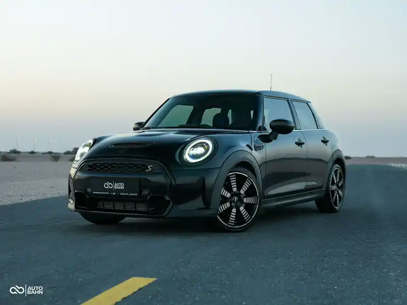 Mini Cooper 2022