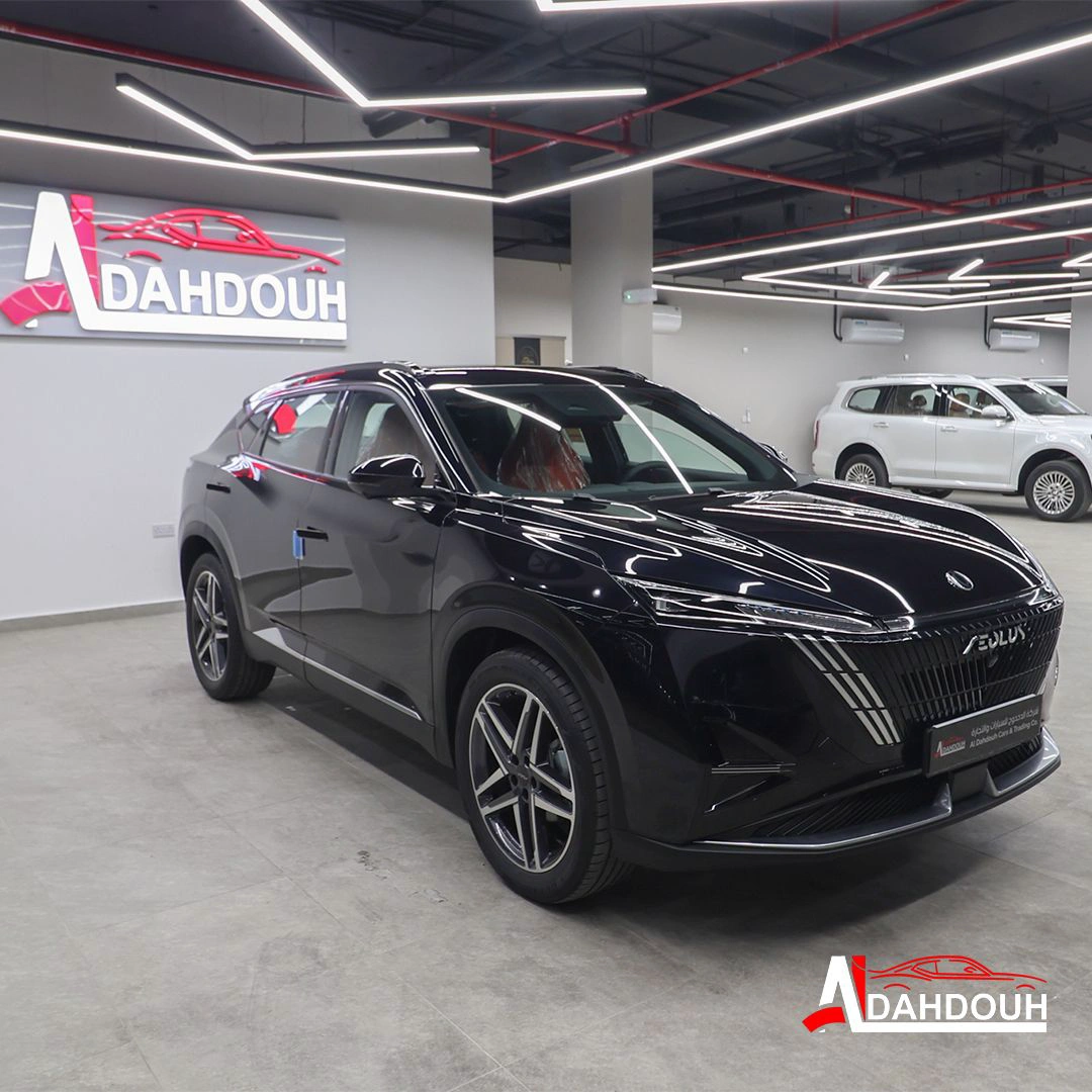 DongFeng MAGE 2026