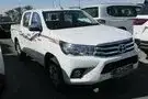 Toyota Hilux 2024